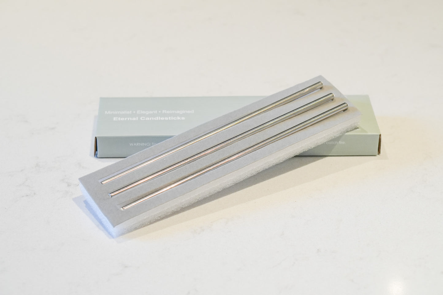 Strawlight 3-pack